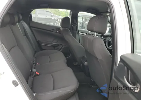 2020 Honda Civic Lx from USA, damaged, VIN SHHFK7H39LU411087